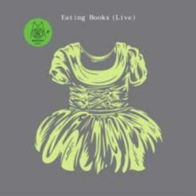 MODERAT - EATING HOOKS -EP- LIVE