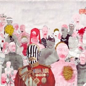 SUBTLE - EXITING ARM