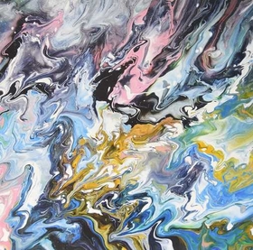 PUESTEL, RICO - EXHIBITION 3