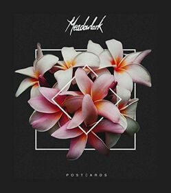 MEADOWLARK - POSTCARDS