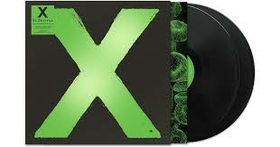SHEERAN, ED - MULTIPLY X -HQ-