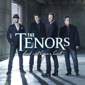 TENORS - LEAD WITH YOUR HEART