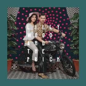 WOOD, LILLY - SHADOWS / 180G VINYL