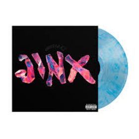 WATERPARKS - JINX -LTD-