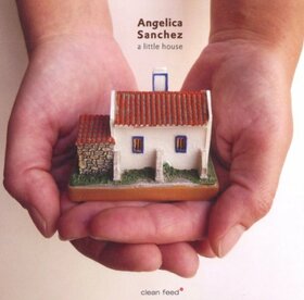 SANCHEZ, ANGELICA - A LITTLE HOUSE
