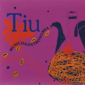 TIU - MUSICOGASTRONOMIA