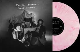 PACIFIC AVENUE - LOVESICK SENTIMENTAL -LTD-