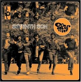 STONE, SLY - SEVENTH SON