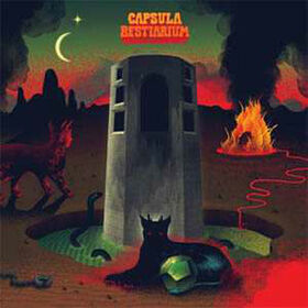 CAPSULA - BESTIARIUM