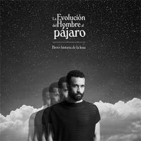 EVOLUCION DEL HOMBRE AL PAJARO - BREVE HISTORIA DE LA LUNA