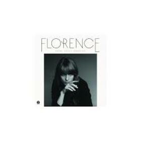 FLORENCE + THE MACHINE - HOW BIG HOW BLUE HOW BEAUTIFUL