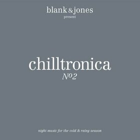 VARIOUS ARTISTS - CHILLTRONICA A..2..