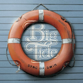 BIG RIDE - SYNC OR SWIM