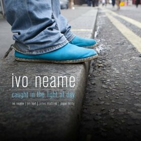 NEAME, IVO - CAUGHT IN THE LIGHT OF..