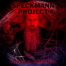 SPECKMANN PROJECT - FIENDS OF EMPTINESS