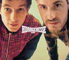 HIDROGENESSE - GIMNASTICA PASSIVA