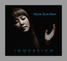NAH, YOUN SUN - IMMERSION