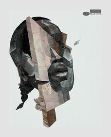 SCOTT, KENDRICK - A WALL BECOMES A BRIDGE