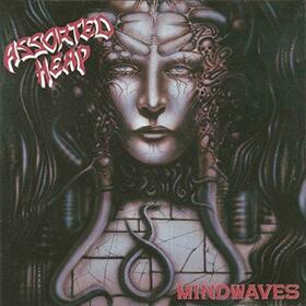 ASSORTED HEAP - MINDWAVES -REISSUE-