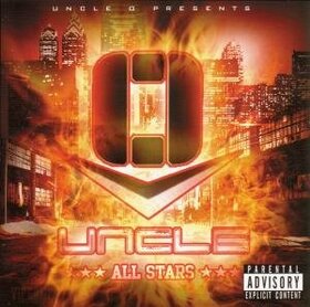 UNCLE O PRESENTS - UNCLE O ALL STARS