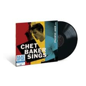 BAKER, CHET - SINGS -HQ-