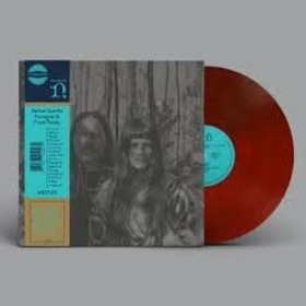 FERRAGUTTI, IBELISSE GUARDIA - MESTIZX -LTD-