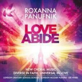 PANUFNIK, ROXANNA - LOVE ABIDE