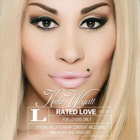 WYATT, KEKE - RATED LOVE