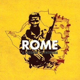 ROME - A PASSAGE TO RHODESIA