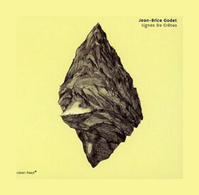 GODET, JEAN-BRICE - LIGNES DE CRETES