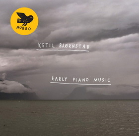 BJORNSTAD, KETIL - EARLY PIANO MUSIC