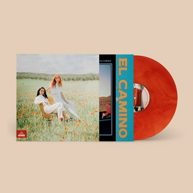 ADIOS AMORES - CAMINO -LTD-