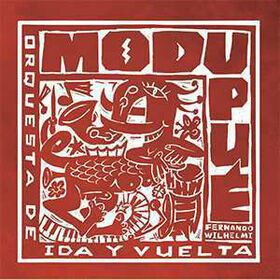 WILHELMI, FERNANDO - MODUPUE