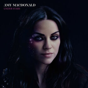 MACDONALD, AMY - UNDER STARS + DVD