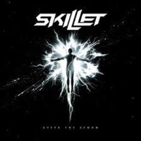 SKILLET - AFTER THE STORM