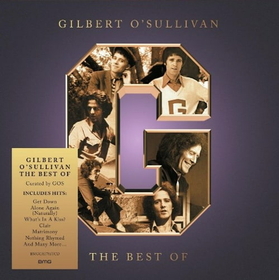 O'SULLIVAN, GILBERT - BEST OF =BOX=