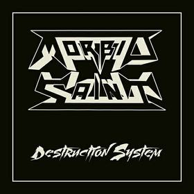 MORBID SAINT - DESTRUCTION SYSTEM (SLIPCASE)
