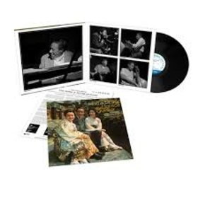 SILVER, HORACE - TOKYO BLUES -HQ-