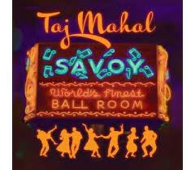 MAHAL, TAJ - SAVOY -HQ-