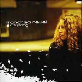 REVEL, ANDREA - CITYSONG