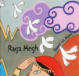 UL ALAM, SAZED - RAGA MEGH