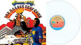 CLIFF, JIMMY - HARDER THEY COME -LTD-