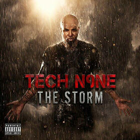 TECH N9NE - STORM