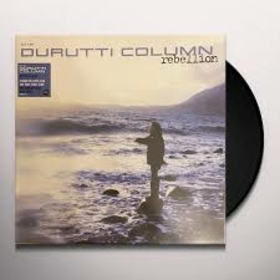 DURUTTI COLUMN - FREE FROM ALL THE CHAOS