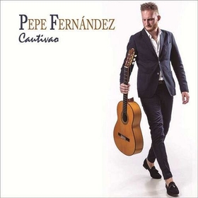 FERNANDEZ, PEPE - CAUTIVAO