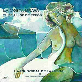 PRINCIPAL DE LA BISBAL - COSTA BRAVA - EL MEU LLOC DE REPOS