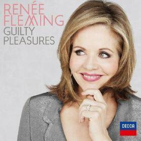 FLEMING, RENEE - GUILTY PLEASURES