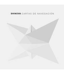 SHINOVA - CARTAS DE NAVEGACION