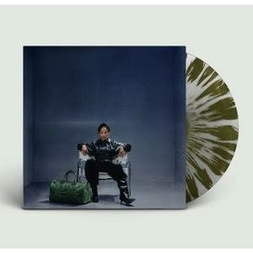 JAZZY - PEACE & PATIENCE -LTD-