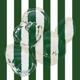 JOHNSON, JOSH - UNUSUAL OBJECT